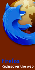 Get Firefox!