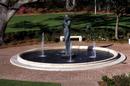 fountain