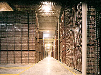 manufacturing wing