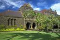 office building in Honolulu